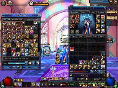 DFO Nexus Discuss